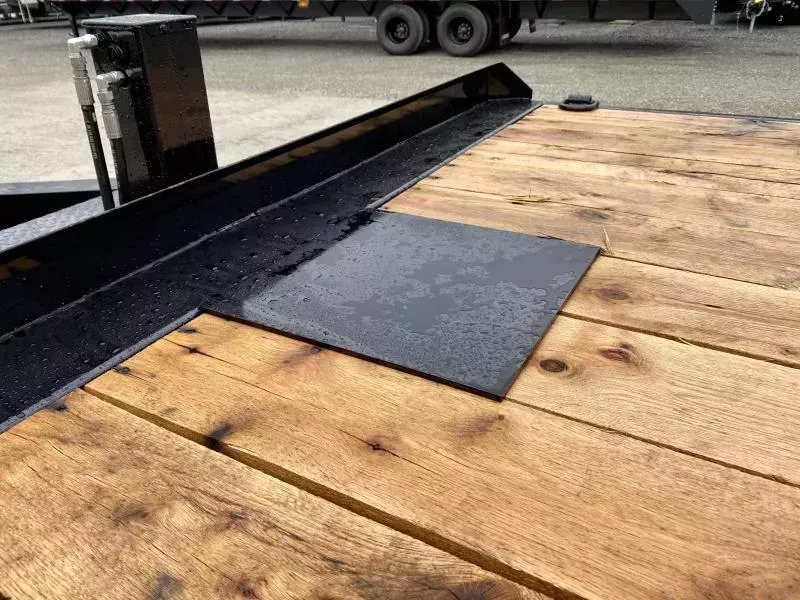 new Equipment / Flatbed Trailers Sure-Trac  for sale, in Evans City, PA Thumbnail 19