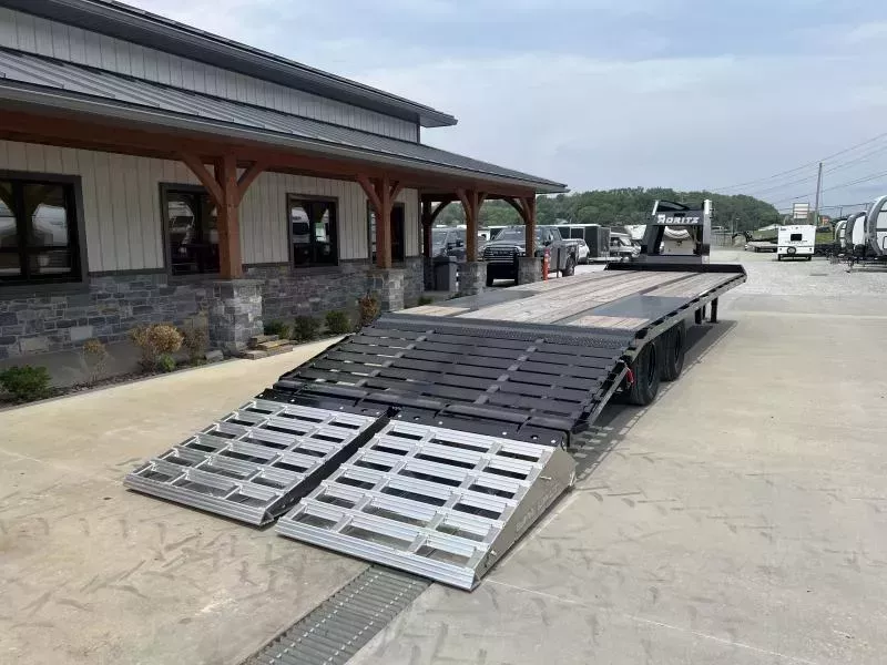 new Equipment / Flatbed Trailers Moritz International  for sale, in Carlisle, PA Thumbnail 12