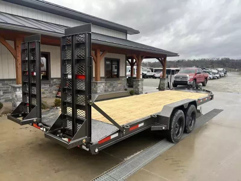 new Equipment / Flatbed Trailers MAXX-D  for sale, in Irwin, PA Thumbnail 4