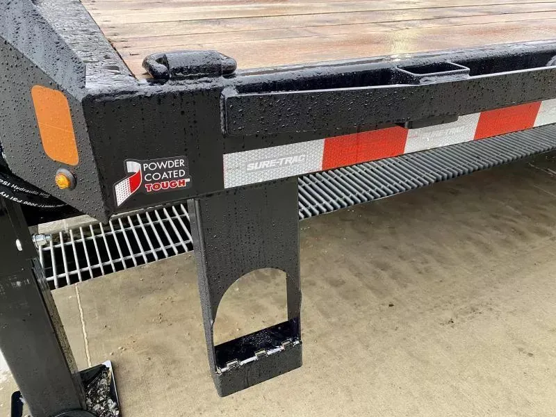 new Equipment / Flatbed Trailers Sure-Trac  for sale, in Carlisle, PA Thumbnail 19