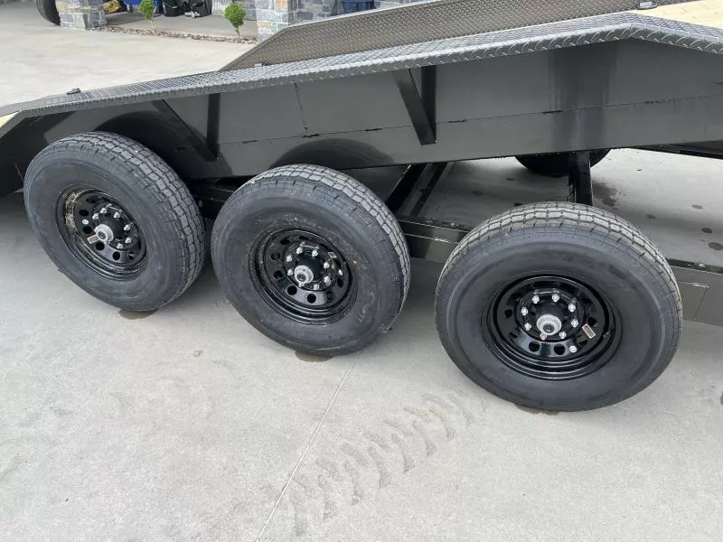 new Equipment / Flatbed Trailers MAXX-D  for sale, in Irwin, PA Thumbnail 24