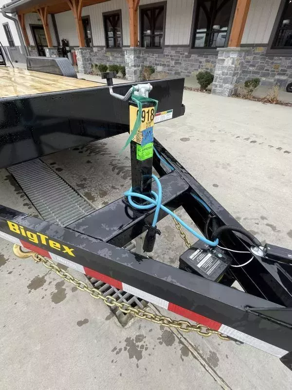 new Equipment / Flatbed Trailers Big Tex Trailers  for sale, in Irwin, PA Thumbnail 12