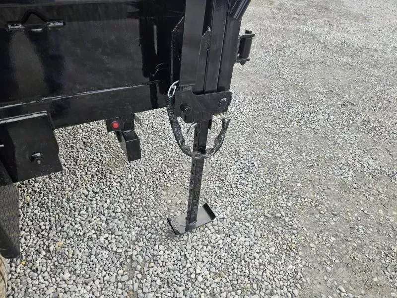 new Dump Trailers Sure-Trac  for sale, in Irwin, PA Thumbnail 20