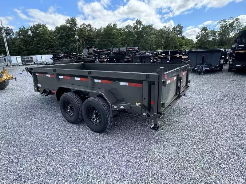 new Dump Trailers MAXX-D  for sale, in West Middlesex, PA Thumbnail 7
