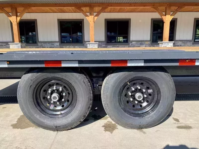 new Equipment / Flatbed Trailers Lamar Trailers  for sale, in Carlisle, PA Thumbnail 15