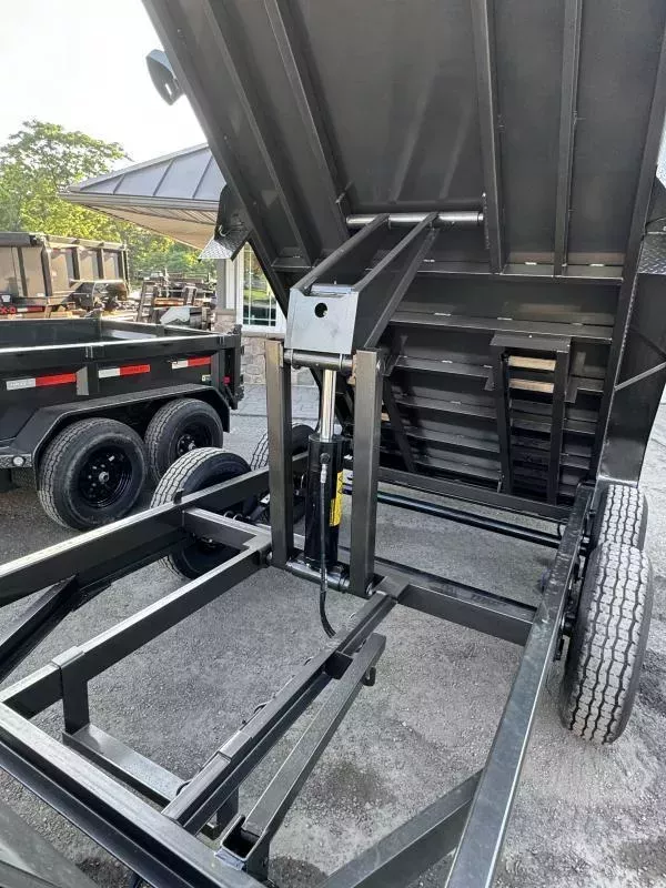 new Dump Trailers MAXX-D for sale, in Evans City, PA Thumbnail 25