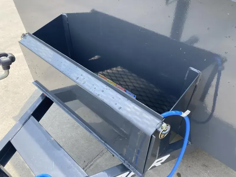 new Utility Trailers Lamar Trailers  for sale, in West Middlesex, PA Thumbnail 10