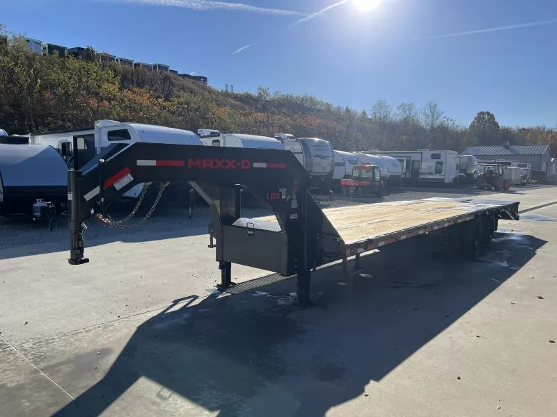 new Equipment / Flatbed Trailers MAXX-D  for sale, in Irwin, PA Thumbnail 7