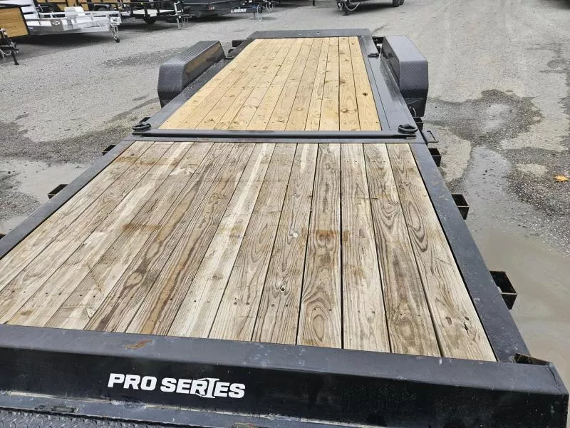 used Equipment / Flatbed Trailers Sure-Trac  for sale, in Carlisle, PA Thumbnail 12