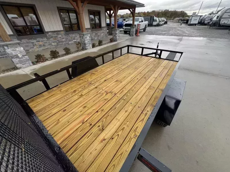 new Utility Trailers AMO  for sale, in West Middlesex, PA Thumbnail 16