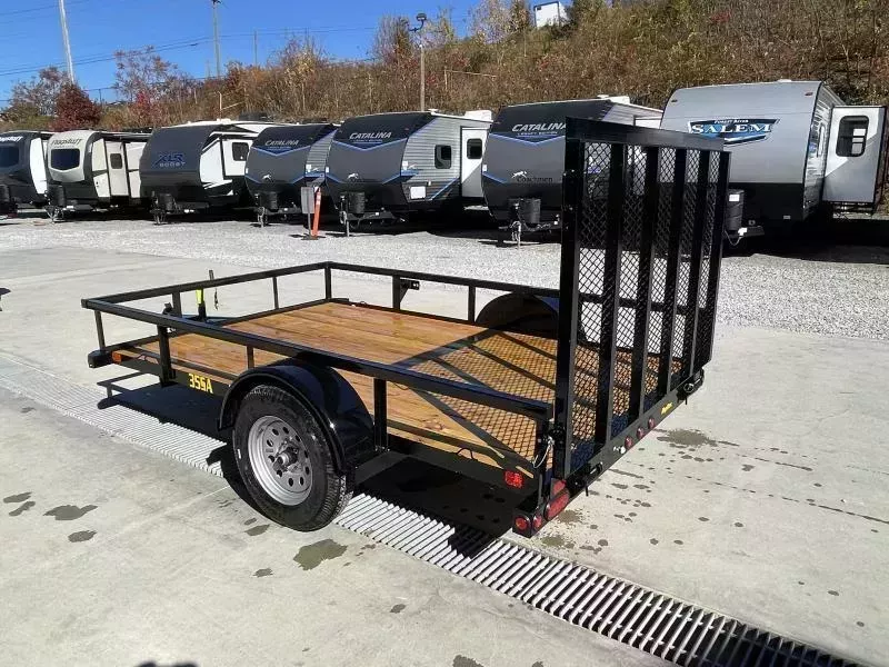 new Utility Trailers Big Tex Trailers  for sale, in Irwin, PA Thumbnail 18