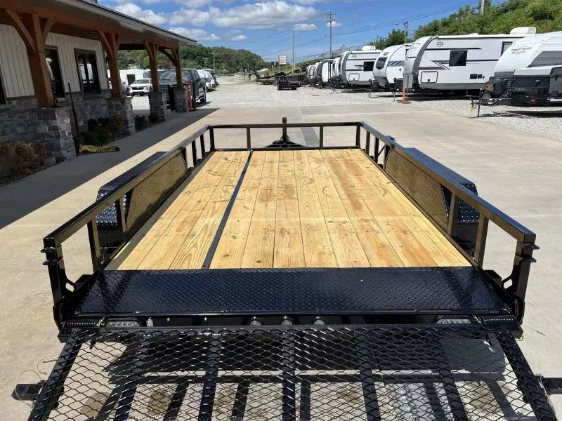 new Utility Trailers MAXX-D  for sale, in Carlisle, PA Thumbnail 18