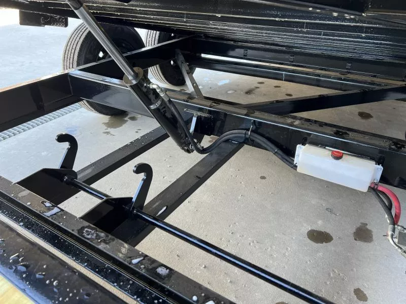 new Equipment / Flatbed Trailers MAXX-D  for sale, in Irwin, PA Thumbnail 12