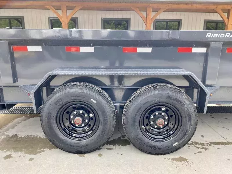 new Dump Trailers Lamar Trailers  for sale, in Carlisle, PA Thumbnail 26