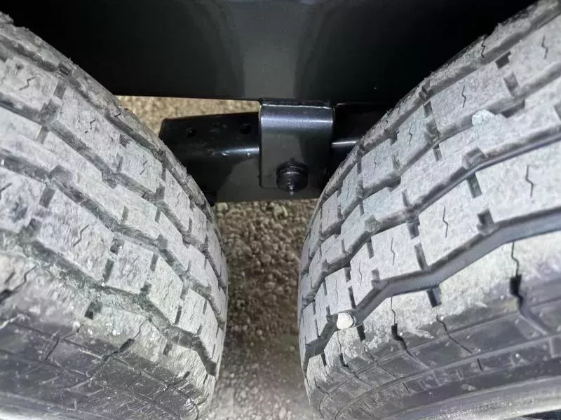 new Dump Trailers MAXX-D  for sale, in Evans City, PA Thumbnail 9