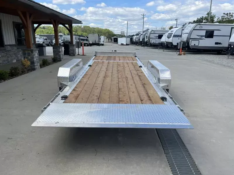 new Equipment / Flatbed Trailers Nordtek Trailers  for sale, in Carlisle, PA Thumbnail 17
