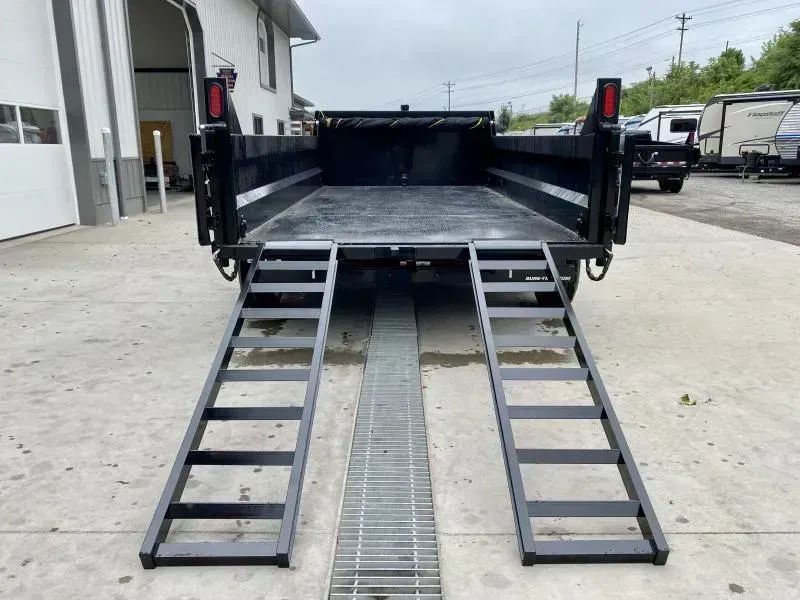 new Dump Trailers Sure-Trac  for sale, in Evans City, PA Thumbnail 32