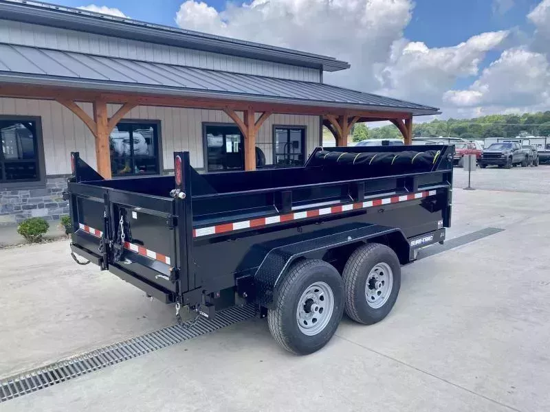 new Dump Trailers Sure-Trac  for sale, in West Middlesex, PA Thumbnail 18