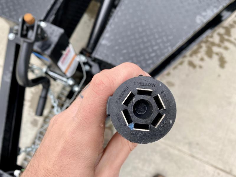 new Car Haulers / Racing Trailers H and H Trailer  for sale, in Carlisle, PA Thumbnail 27