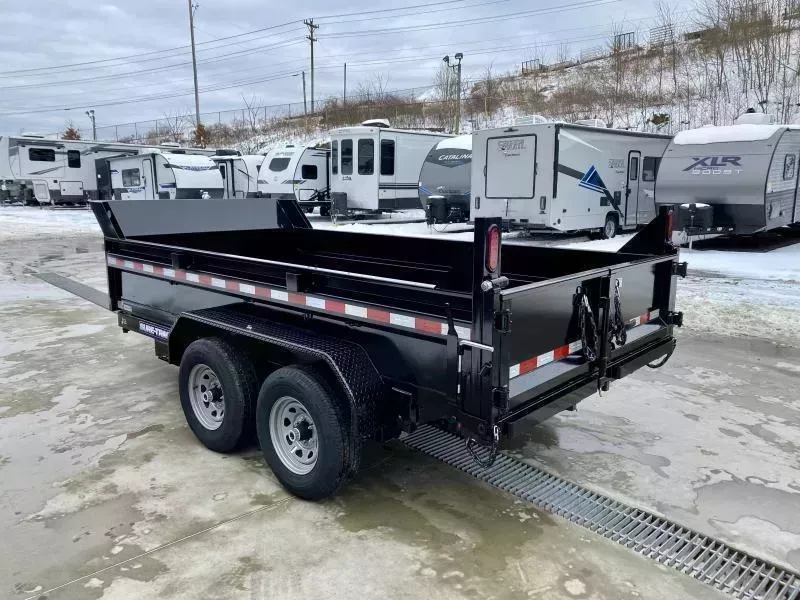 new Dump Trailers Sure-Trac  for sale, in Irwin, PA Thumbnail 16