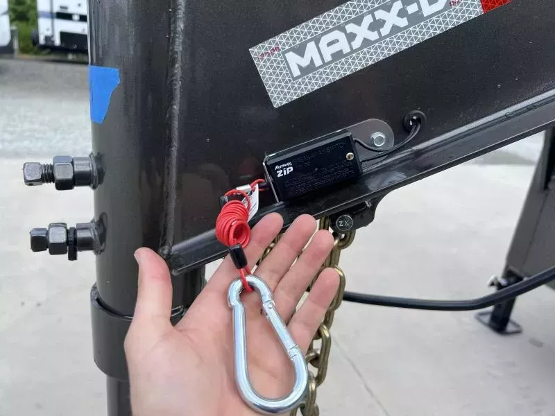 new Dump Trailers MAXX-D  for sale, in West Middlesex, PA Thumbnail 36