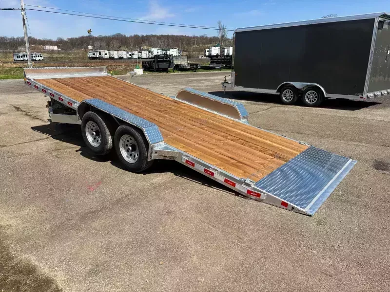 new Car Haulers / Racing Trailers Nordtek Trailers  for sale, in Evans City, PA Thumbnail 5