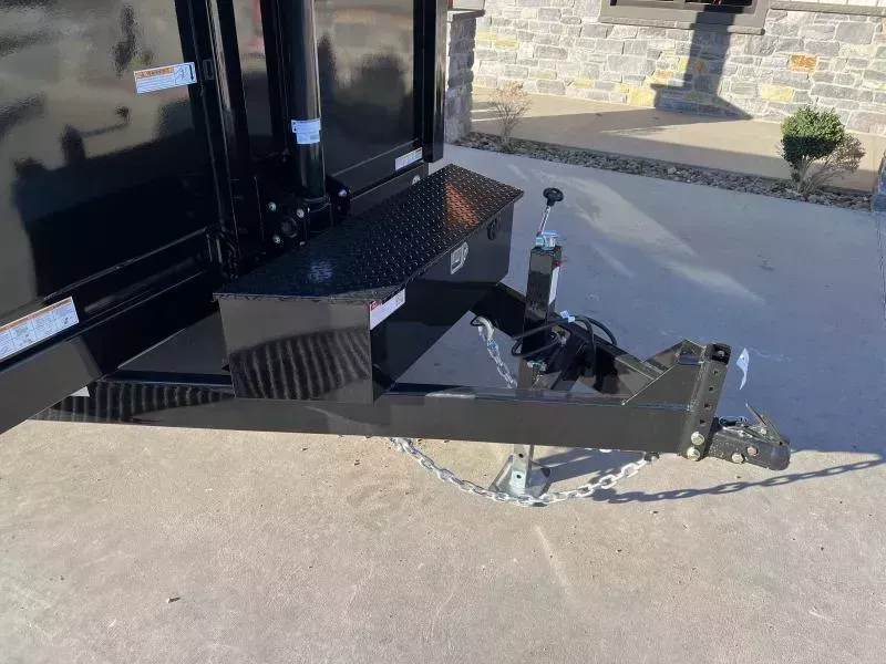 new Dump Trailers Sure-Trac  for sale, in Carlisle, PA Thumbnail 7