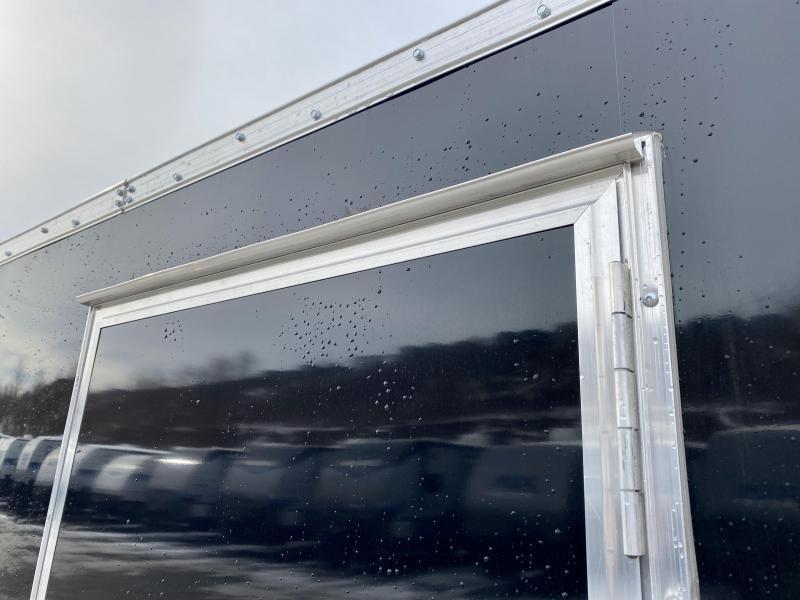 new Cargo (Enclosed) Trailers ITI Cargo  for sale, in Irwin, PA Thumbnail 11