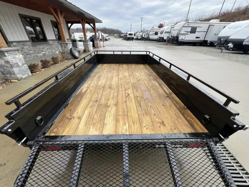 new Utility Trailers Sure-Trac  for sale, in Irwin, PA Thumbnail 17