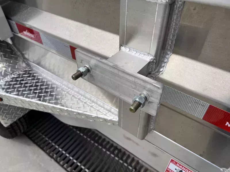 new Dump Trailers Nordtek Trailers  for sale, in Evans City, PA Thumbnail 25