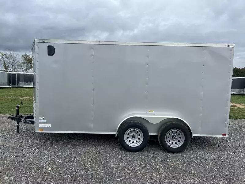 new Cargo (Enclosed) Trailers Quality Cargo  for sale, in Irwin, PA Thumbnail 7