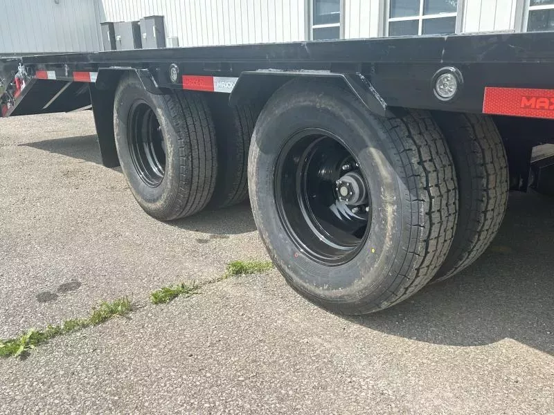 new Equipment / Flatbed Trailers MAXX-D  for sale, in Carlisle, PA Thumbnail 23