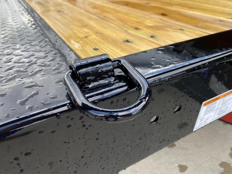 new Car Haulers / Racing Trailers Sure-Trac  for sale, in West Middlesex, PA Thumbnail 12