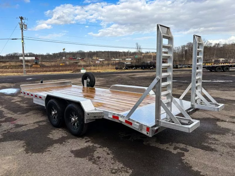 new Equipment / Flatbed Trailers Nordtek Trailers  for sale, in Irwin, PA Thumbnail 6