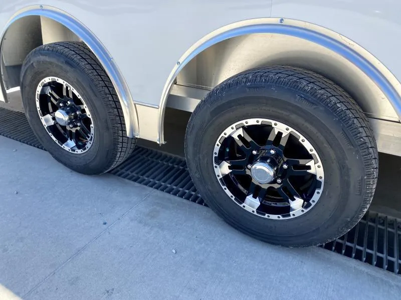 new Cargo (Enclosed) Trailers NEO Trailers  for sale, in West Middlesex, PA Thumbnail 16