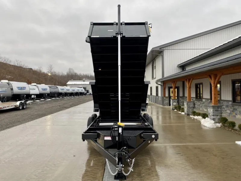 new Dump Trailers Sure-Trac  for sale, in Carlisle, PA Thumbnail 8