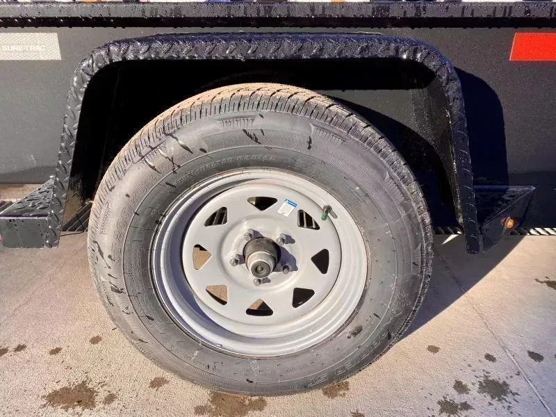 new Utility Trailers Sure-Trac for sale, in Carlisle, PA Thumbnail 16