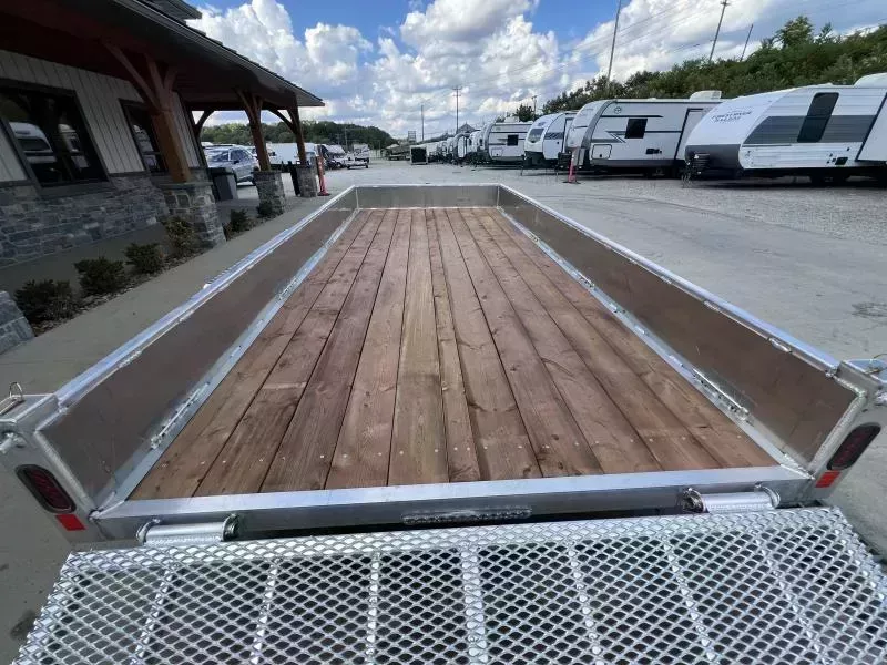 new Utility Trailers Nordtek Trailers  for sale, in Carlisle, PA Thumbnail 16