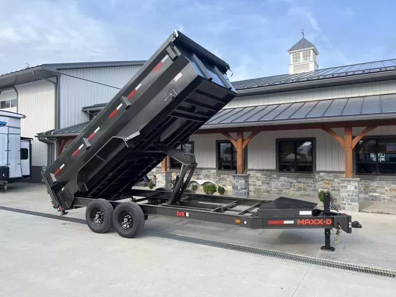 new Dump Trailers MAXX-D  for sale, in Carlisle, PA Thumbnail 17