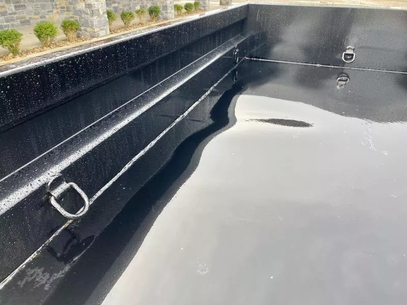 new Dump Trailers Sure-Trac for sale, in Carlisle, PA Thumbnail 28