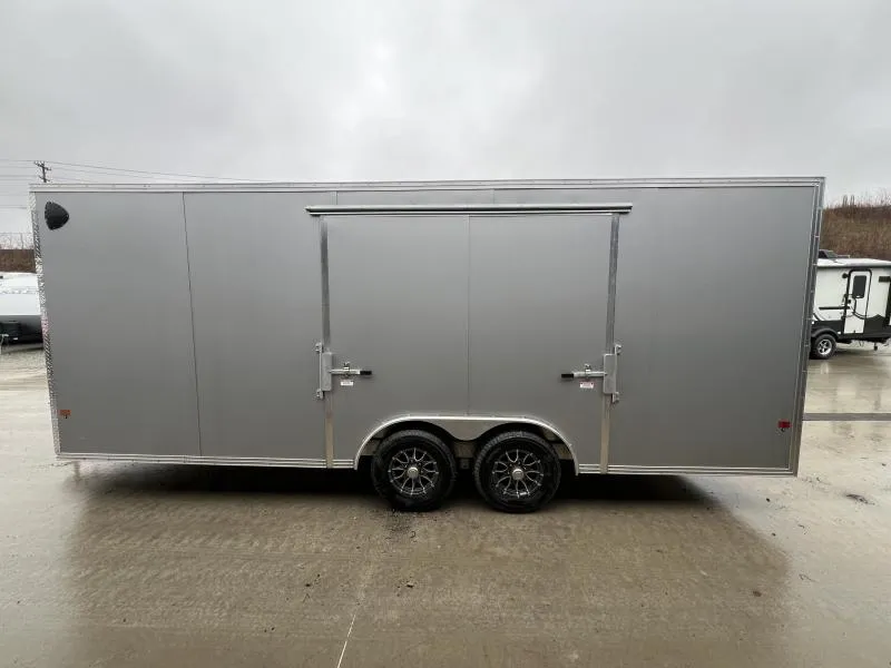 new Cargo (Enclosed) Trailers E-Z Hauler  for sale, in Irwin, PA Thumbnail 7