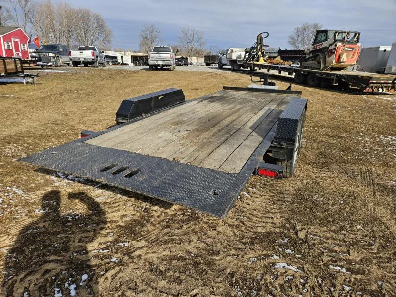used Equipment / Flatbed Trailers Cam Superline  for sale, in Carlisle, PA Thumbnail 10
