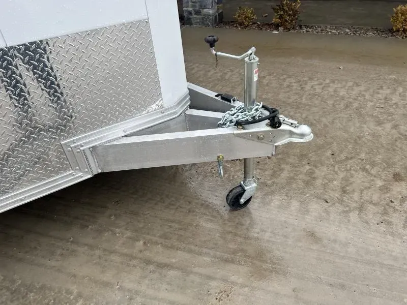 new Cargo (Enclosed) Trailers E-Z Hauler  for sale, in Irwin, PA Thumbnail 26