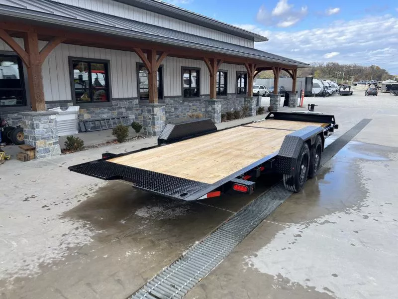 new Equipment / Flatbed Trailers Moritz International  for sale, in Carlisle, PA Thumbnail 19