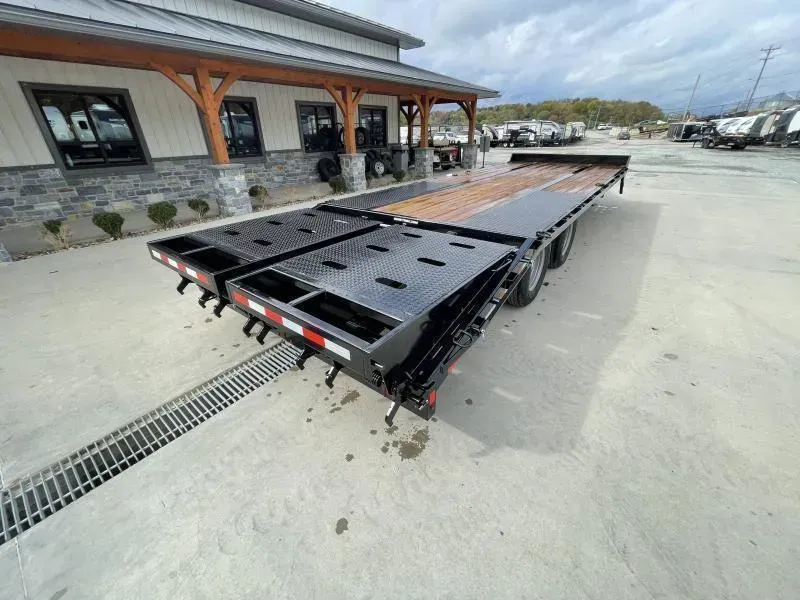 new Equipment / Flatbed Trailers Sure-Trac  for sale, in Irwin, PA Thumbnail 5