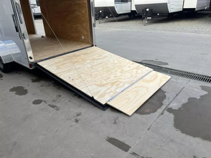 new Cargo (Enclosed) Trailers Xtreme Cargo  for sale, in Irwin, PA Thumbnail 15