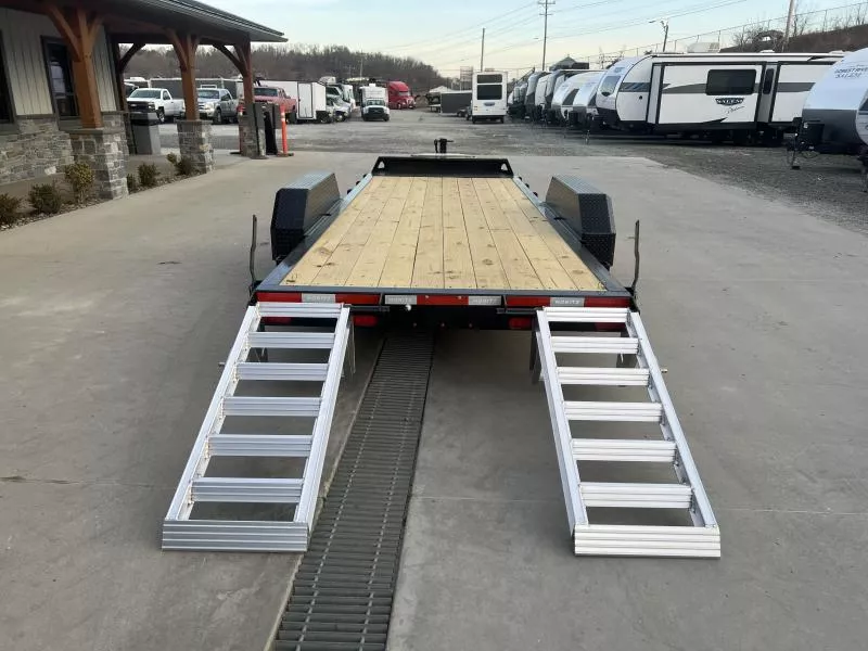 new Equipment / Flatbed Trailers Moritz International  for sale, in Irwin, PA Thumbnail 16