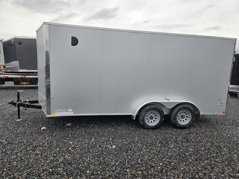 new Cargo (Enclosed) Trailers Pace American  for sale, in Carlisle, PA Thumbnail 2