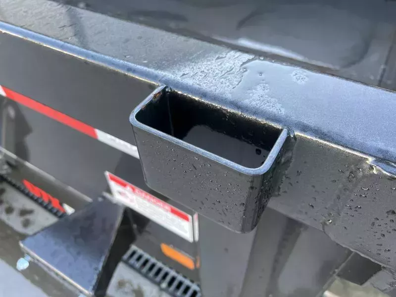 new Dump Trailers MAXX-D  for sale, in Evans City, PA Thumbnail 25