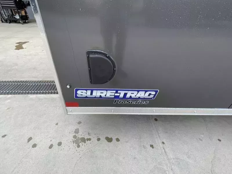 new Cargo (Enclosed) Trailers Sure-Trac  for sale, in Carlisle, PA Thumbnail 14